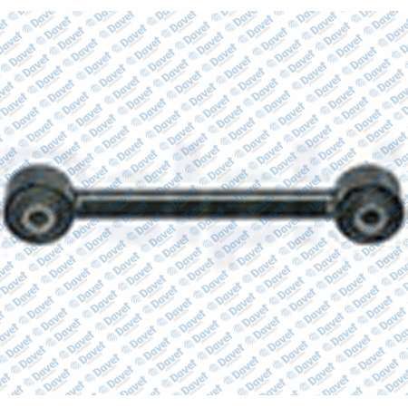 DELPHI TC3745 Denge Kolu Arka Sag Sol Santafe 12> Ix35 10> Sorento 13> Sportage 10>